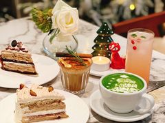 -沛家·西餐Brunch·直火料理