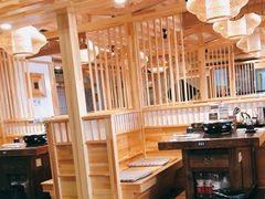 大堂-九田家黑牛烤肉料理(石路天虹店)