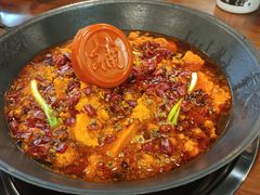 -楠火锅(葫芦岛飞天广场店)