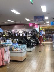 -孩子王(奥克斯广场店)