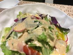 -大鸭梨烤鸭(左家庄店)