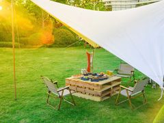 -西安浐灞艾美酒店·汉江餐厅·火锅