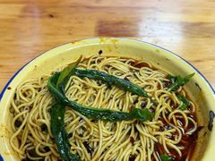 -老蒋面(南坪店)