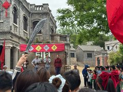 -红嫂家乡旅游区