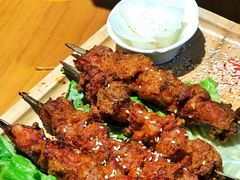 -莲香西域·正宗新疆菜(龙华店)