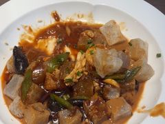 -将相和·海鲜蒸饺大连菜