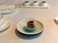 -广州富力丽思卡尔顿酒店·丽轩·粤菜