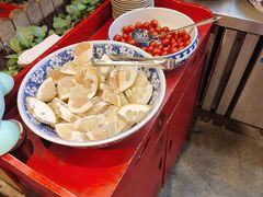 -巴将军·非遗老字号火锅(解放碑店)