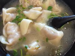 -如意馄饨(中医一附院店)