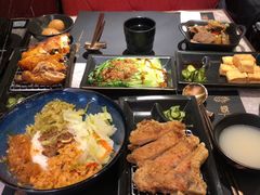 君悦排骨饭-馔豚·台北菜专门店(深圳湾万象城店)