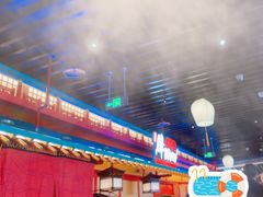 -牛New寿喜烧(金鹰世界店)
