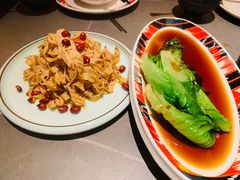 -塔哈尔·新疆盛宴(奉贤龙湖店)