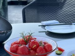 -梧桐餐厅(泉城路店)