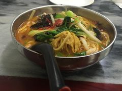 -红鼻子桂林米粉(金唐新光界店)
