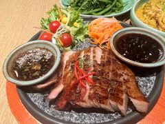 -mango tree芒果树餐厅(K11店)