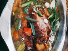 -快活林酒家(扎佐店)