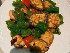 -必点海鲜·海肠捞饭·鲅鱼水饺(滨江道店)
