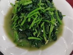 -老村长土菜馆(湖墅南路店)