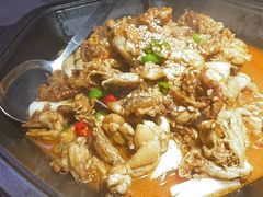-蛙来哒(万豪城市广场黑金冠店)