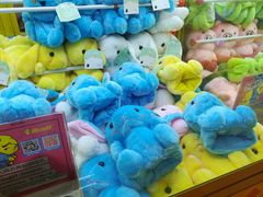 -风云再起游乐汇(皇城恒隆广场店)