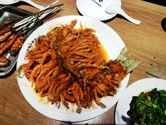 -直隶安家牛肉罩饼(建华店)