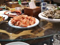 -倍儿美海鲜大排挡·非遗海鲜蒸饺(洋货店)