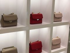 -升恒昌免税商店(桃园国际机场店)