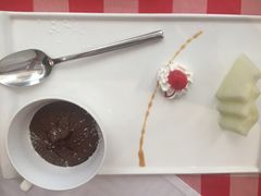 -卡本妮法餐厅·北京和平宾馆