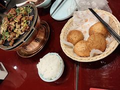 -宏状元现熬粥·京味菜(五棵松店)
