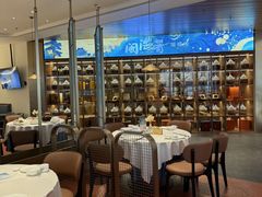 -闽海肴(北辰荟店)