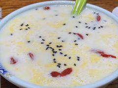 -尕羊烤肉餐厅·清真(会宁路店)