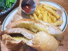 -小泉居(水坑尾店 )