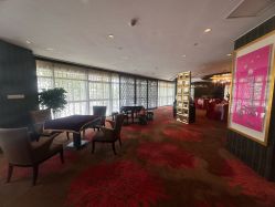 -上海外高桥喜来登酒店·宴会厅