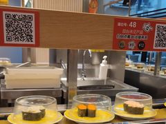 -争鲜回转寿司(浦东三钢里PLUS店)