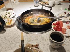 -福茂源横山铁锅羊肉(凤城四路店)