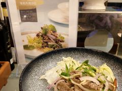 -元一希尔顿酒店·禅自助餐厅·啤酒花园