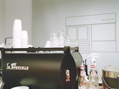 -NokNok Coffee(宽窄巷子店)