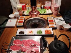 -炉小哥烤肉(信万广场店)