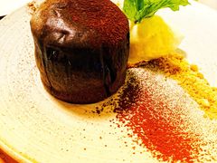 巧克力熔岩-EN SPACE恩空间