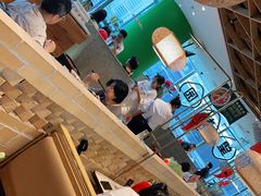 大堂-望湘园·湖南菜(宏伊店)