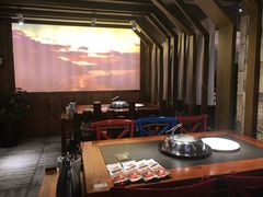 大堂-苏大嘴海鲜牧场(奥林匹克店)