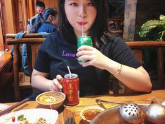 -亮欢寨酸汤鱼(沙冲路店)