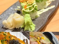 -长崎屋·日本料理·刺身·烧鸟(天河北路店)