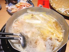 -綱元·海鲜豆捞(明州里店)