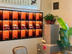 -黑木原精致料理·铁板烧