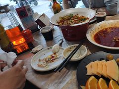 -李氏传家菜(兴城路店)