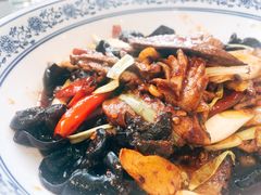 -铜锣湾·有麝自然香(长嘉汇购物公园店)