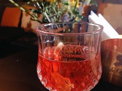 -Ish Whiskey&Cocktail Bar酒吧(合生麒麟新天地店)