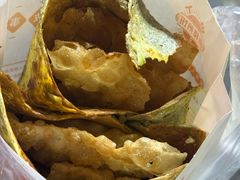 -南楼煎饼(滨江道店)