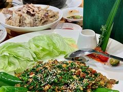 -德胜轩正宗顺德菜(宝安沙井会展中心店)